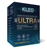 Клей KLEO ULTRA для стеклообоев (500г/50м2)